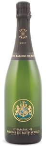 Barons De Rothschild Brut Champagne