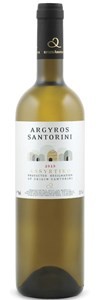 Estate Argyros Santorini Assyrtiko 2013