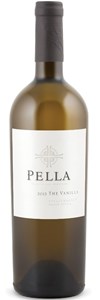 Pella The Vanilla Chenin Blanc 2012