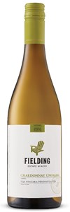 Fielding Estate Winery Unoaked Chardonnay 2013