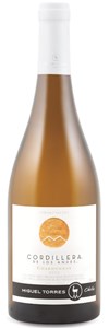 Miguel Torres Cordillera De Los Andes Chardonnay 2012