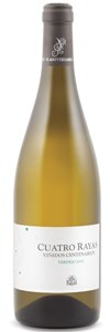 Cuatro Rayas Viñedos Centenarios Verdejo 2012