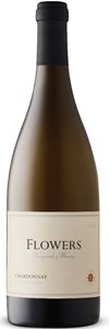 Flowers Vineyards And Winery Sonoma Coast Chardonnay 2012