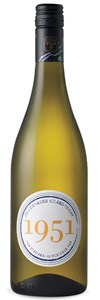 Rotary Club 1951 Unoaked Chardonnay 2012