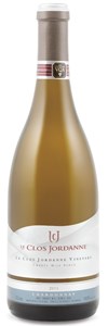 Le Clos Jordanne Le Clos Jordanne Vineyard Chardonnay 2011