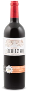 Château Peynaud 2009