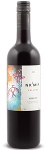 Nk'Mip Cellars Merlot 2011