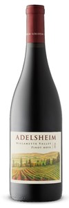 Adelsheim Vineyard Pinot Noir 2012