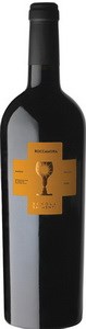 Schola Sarmenti Roccamora Nardo Negroamaro 2006