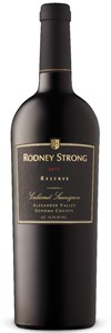 Rodney Strong Reserve Cabernet Sauvignon 2010