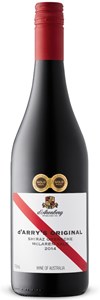 d'Arenberg D'arry's Original Shiraz Grenache 2010