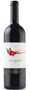 Gaja Sito Moresco 2012