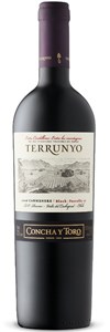 Terrunyo Concha Y Toro Carmenère 2012