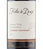 Folie à Deux Cabernet Sauvignon 2011