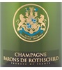 Barons De Rothschild Brut Champagne