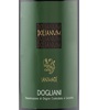 Dolianum San Maté Dogliani 2011