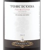 Tormaresca Torcicoda Primitivo 2012