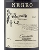 Angelo Negro Cascinotta Barbaresco 2010