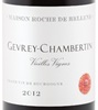 Maison Roche De Bellene Vieilles Vignes Gevrey-Chambertin 2012