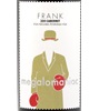 Megalomaniac Frank Cabernet Franc 2012