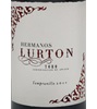 François Lurton Hermanos Tempranillo 2013