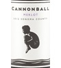 Cannonball Merlot 2012