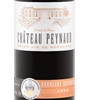 Château Peynaud 2009