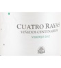 Cuatro Rayas Viñedos Centenarios Verdejo 2012