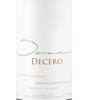 Decero Cabernet Sauvignon 2012