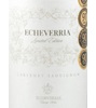 Echeverria Limited Edition Cabernet Sauvignon 2009