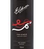 Elderton Friends Shiraz 2011