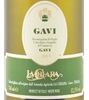 La Chiara Gavi Di Gavi 2013