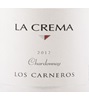 La Crema Chardonnay 2012