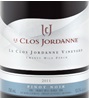 Le Clos Jordanne Le Clos Jordanne Vineyard Pinot Noir 2011