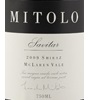 Mitolo Savitar Shiraz 2009