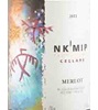 Nk'Mip Cellars Merlot 2011