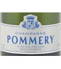 Pommery Brut Silver Champagne