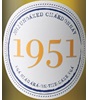 Rotary Club 1951 Unoaked Chardonnay 2012