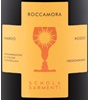 Schola Sarmenti Roccamora Nardo Negroamaro 2006