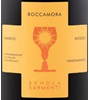 Schola Sarmenti Roccamora Nardo Negroamaro 2006