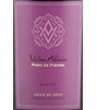 Viña Alicia Paso De Piedra Malbec 2010