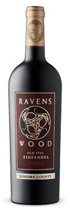 Ravenswood Old Vine Zinfandel 2011