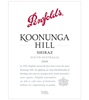 Penfolds Koonunga Hill Shiraz Cabernet 2008