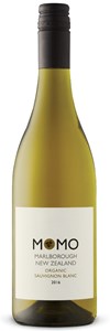 Momo Seresin Estate Sauvignon Blanc 2011