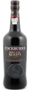 Cockburn's Special Reserve Port