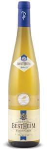 Bestheim Réserve Pinot Gris 2011