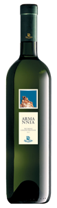 De Luca Armannia Pecorino 2011