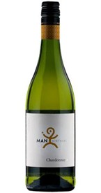 Man Vintners Chardonnay 2011