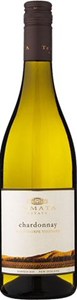 Te Mata Estate Woodthorpe Vineyard Chardonnay 2010