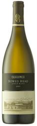 Graham Beck Bowed Head Chenin Blanc 2010